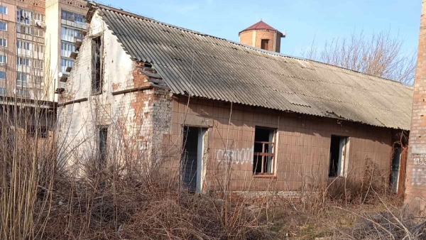 В Умані купити колишню в'язницю намагались 42 учасники аукціону, ціна зросла у 194 рази