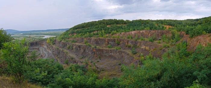 Перші люди в Європі з’явилися на території Закарпаття