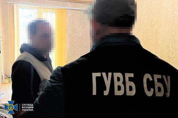 СБУ викрила мережу підпільних типографій у Харкові та Мукачеві, які підробляли документи для «легалізації» за кордоном