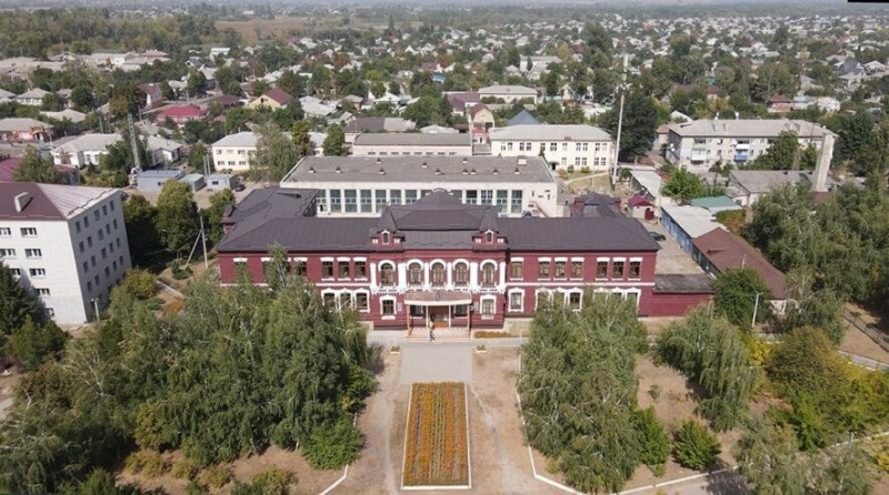 В окупованому Старобільську залишився лише один травматолог