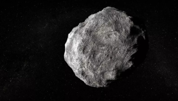 До Землі наближається 131-метровий астероїд