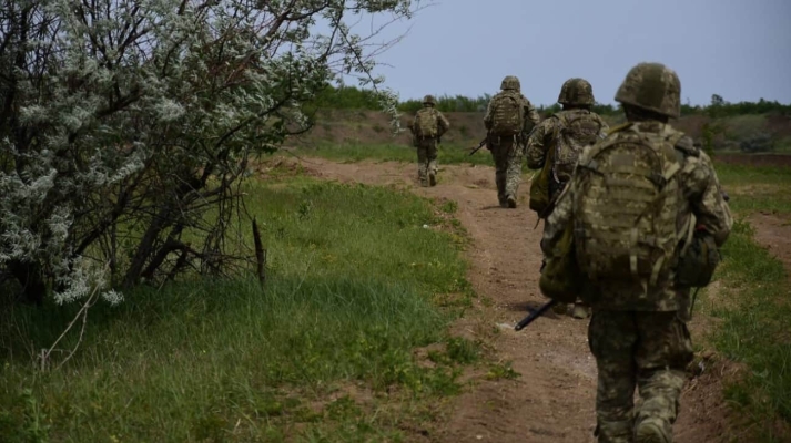 Генштаб розповів про два напрямки, де росіяни тиснуть найбільше