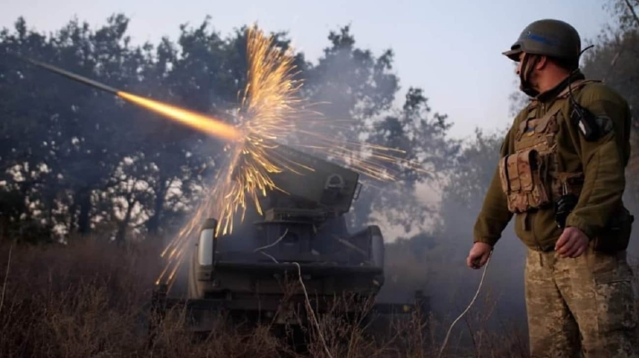 Минулої доби найбільше бойових зіткнень відбулося на Покровському напрямку – Генштаб 