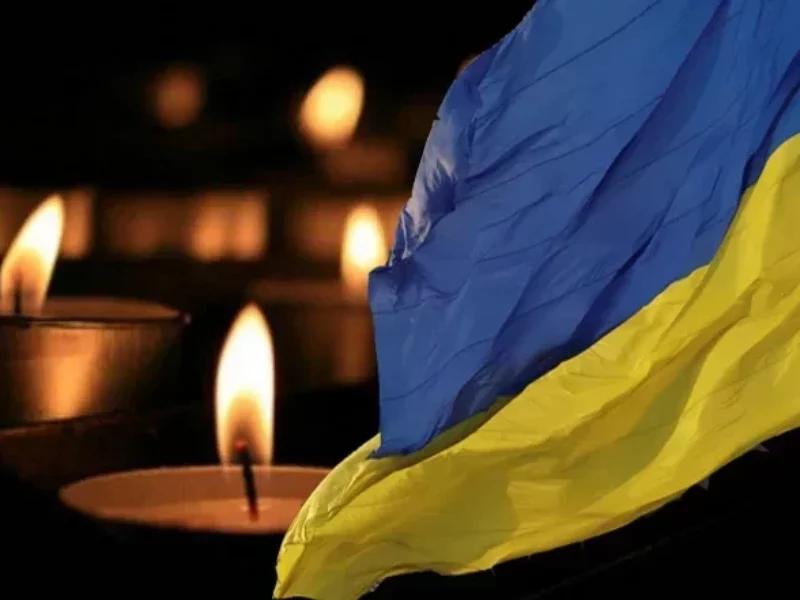 На війні з росіянами загинув військовий із Зіньківської громади