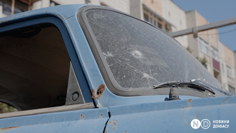 Під загрозою повторної окупації: як живе північ Донецької області