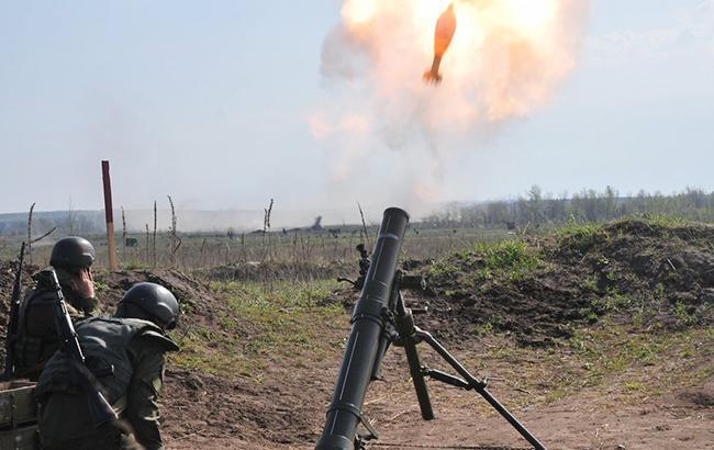 Протягом дня на Сумщині зафіксовано 108 вибухів