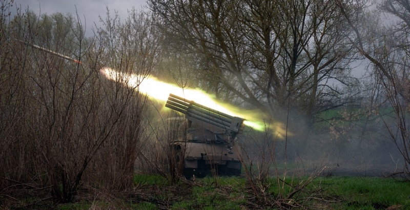 Протягом дня Сумщину обстріляли 12 разів