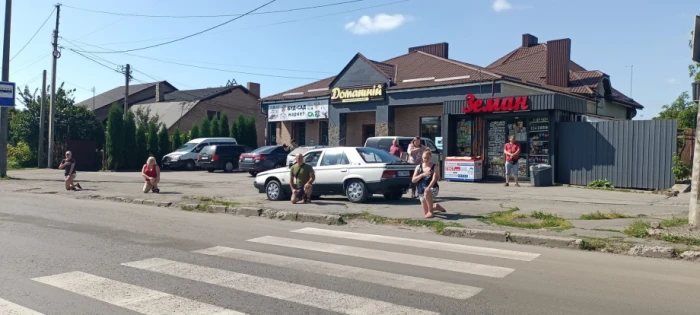 У Воротнові поховали військового Миколу Генелюка