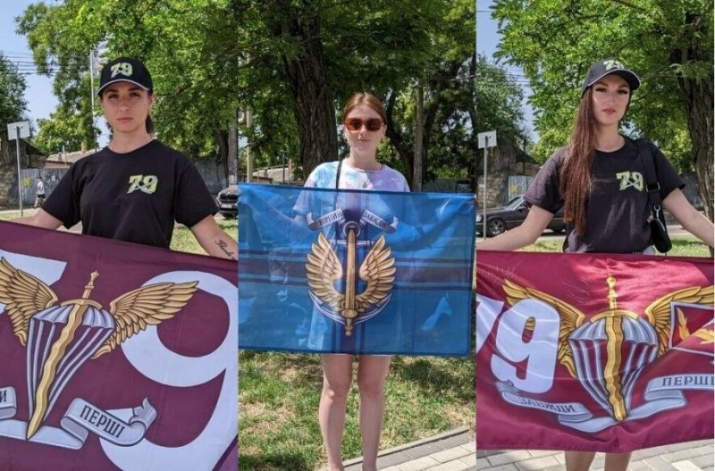 "Вони пішли воювати за всю країну, а не лише за свої родини, тепер ми мусимо боротись за їх свободу": історії рідних військовополонених, - ФОТО