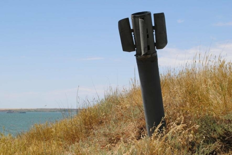 Зранку над Миколаївщиною збили ворожу ракету: уламками поранено водія вантажівки 