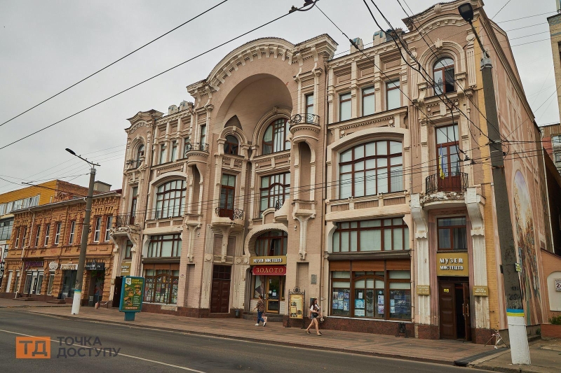 Чому називати Кропивницький "Маленьким Парижем" – помилково і хто за цим стоїть. Краєзнавець Володимир Поліщук спростував міф про негласну назву міста