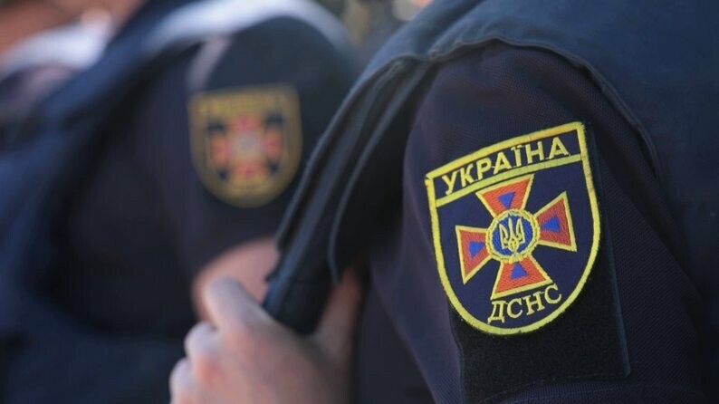 У Запорізькій області ворожі обстріли спричинили дві пожежі