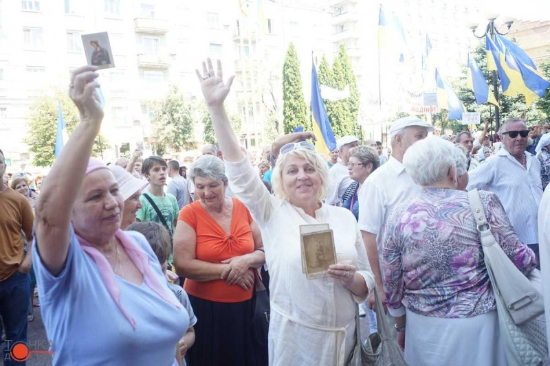 Місто Кропивницький, область – Кіровоградська: розповідаємо про перейменування міста та чому область досі не отримала нову назву