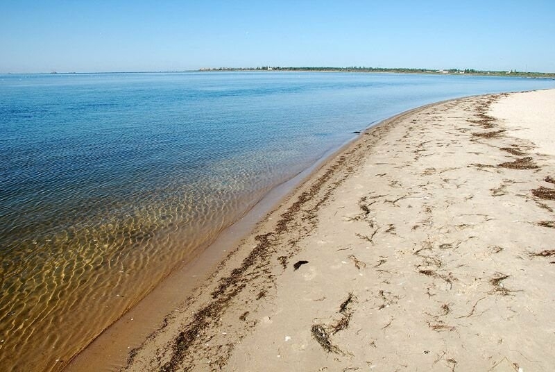 На Миколаївщині громада попри постанову суду не оформила ділянки біля Чорного моря у комунальну власність