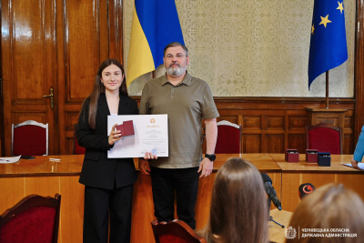 Найбільше - з англійської мови: на Буковині 57 випускників склали НМТ на найвищі бали