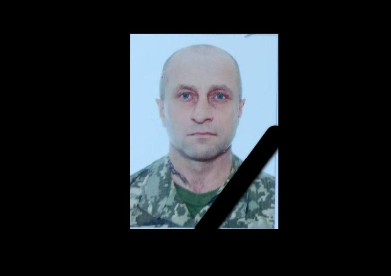 Про загибель військових на війні повідомили громади на Кіровоградщині