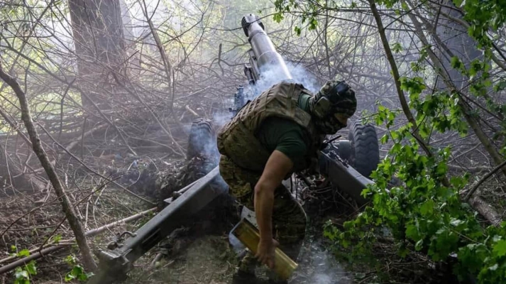 Росіяни втратили на полі бою ще 1230 військових – Генштаб 