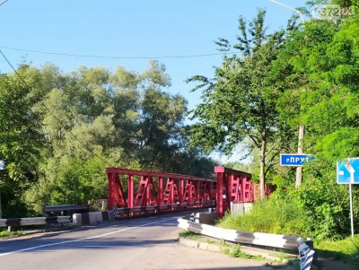 У Чернівцях обстежать міст на вулиці Вокзальній: перевірять на аварійність