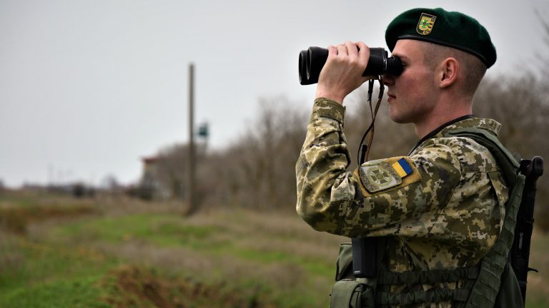 Військові наразі не фіксують скупчення ворожих сил біля Сумщини