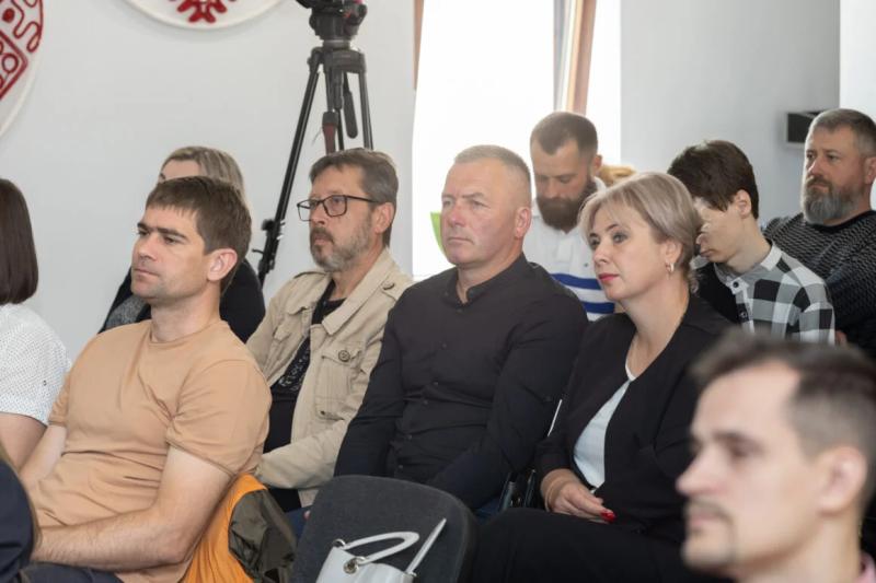 “Вінничани” визначили переможців конкурсу «Твори добро»