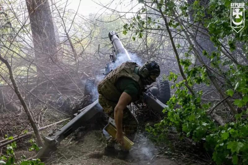 З початку доби окупанти 83 рази штурмували позиції Сил оборони, – зведення Генштабу