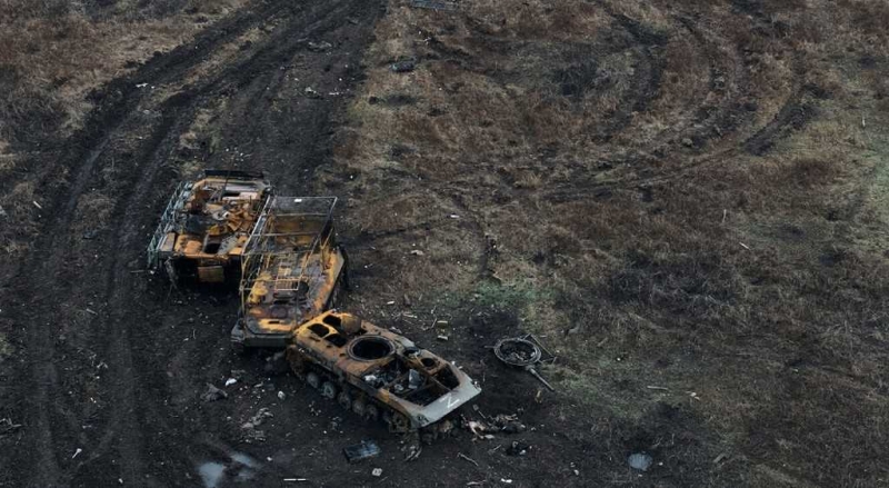 ЗСУ знешкодили ще майже тисячу окупантів — Генштаб