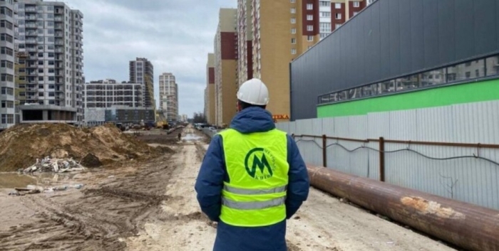 Будівництво метрополітену, метро Київ, метро Виноградар, КМДА метро, КМДА метро Виноградар, КМДА тендер метро, КМДА Prozorro