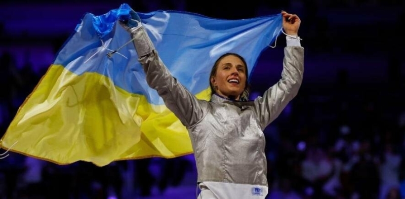 Україна завершила свої виступи на Олімпіаді: офіційні підсумки і всі медалісти