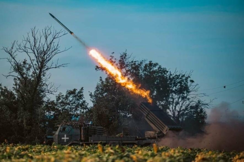 Ситуація на фронті на ранок 19 серпня: протягом доби відбулося 145 бойових зіткнень