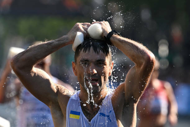 Анонс Олімпіади на 1 серпня. Коли та в яких видах виступатимуть українці?