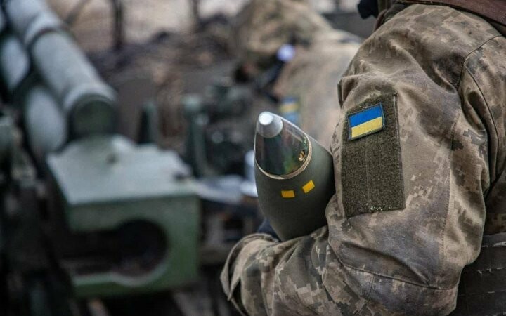 ЗСУ ліквідували ще 1190 окупантів