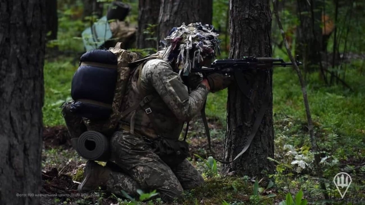 Генштаб: На фронті 75 боєзіткнень від початку доби, на Покровському – найгарячіше   