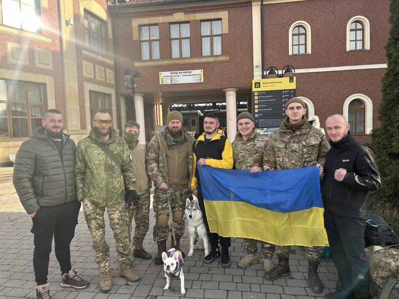 Мисливець за ворожою технікою "Цитрус". Ужгородець Роман Гапак у 20 років був нагороджений двома бойовими орденами