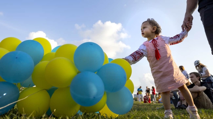 Понад 60% українців вірять, що гарантії безпеки зможуть стримати РФ від нової агресії 