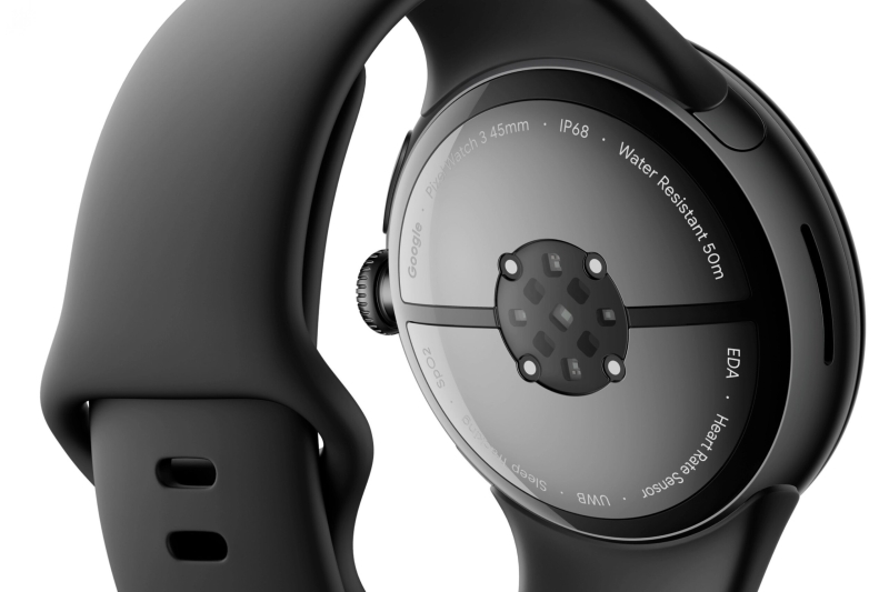 
Представлений Google Pixel Watch 3 з Wear OS 5 — вперше два розміри, покращений дисплей та безліч нових функцій 