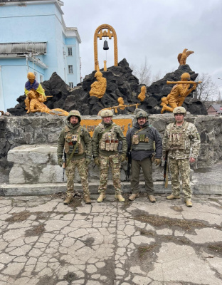 «Ситуація складна, але ми вистоїмо»: депутат-військовий із Чернівців – про ситуацію на фронті