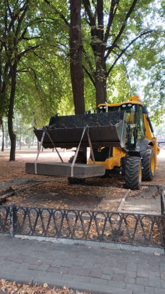 З Петровського парку на Супрунівське кладовище перенесли рештки комуністів