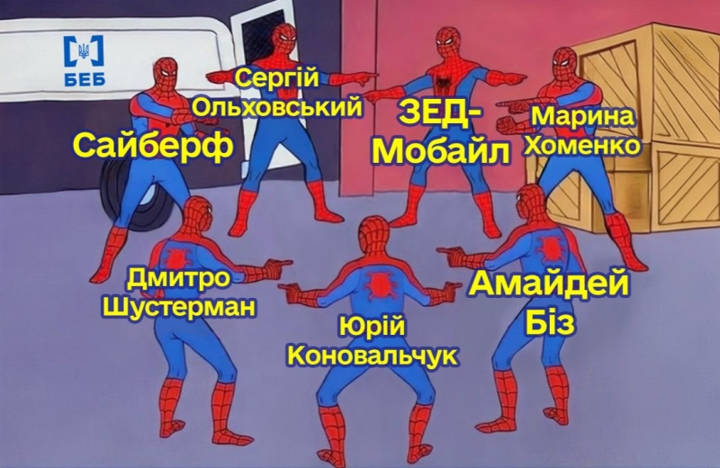 Замітаючи сліди, підприємці позбулись компаній, через які продали Полтаві дрони та спорядження з переплатою