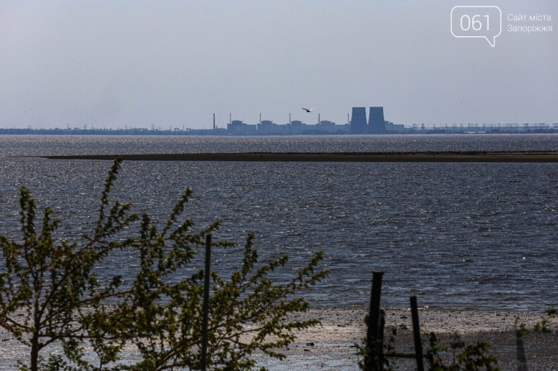 «Повернутися в свої домівки – це те, чого найбільше потребують наші люди»: мер Енергодара про місто в окупації, ЗАЕС та переселенців