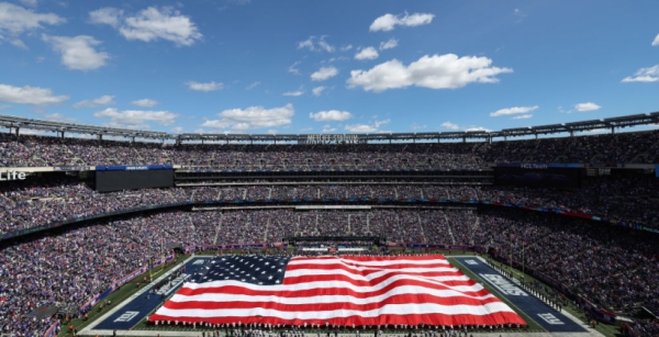 Фінал клубного чемпіонату світу-2025 пройде у Нью-Йорку на арені MetLife Stadium