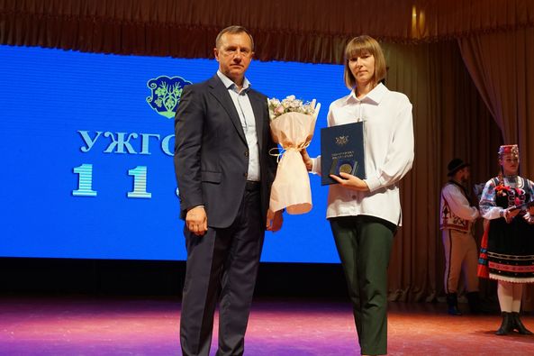 Двоє лауреатів премії імені Петра Скунця передали свої винагороди на підтримку захисників