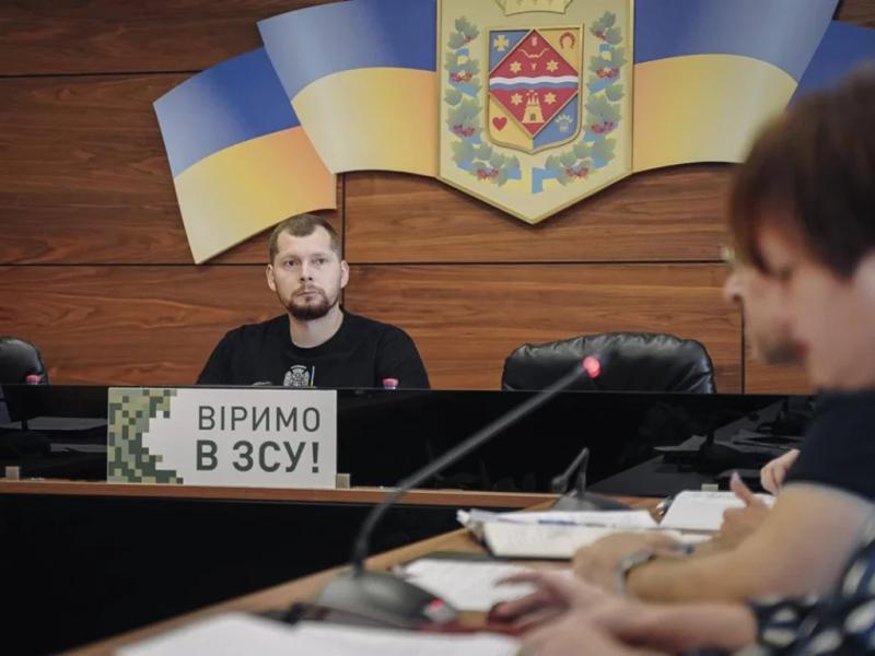 Фахівці групи «Прозорість і підзвітність» почали аналіз закупівлі з поточного ремонту покрівлі в одній зі шкіл у Полтаві