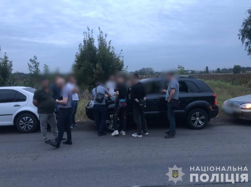 На Полтавщині на хабарі у 60 тис. грн затримала керівника райуправління Держпродспоживслужби