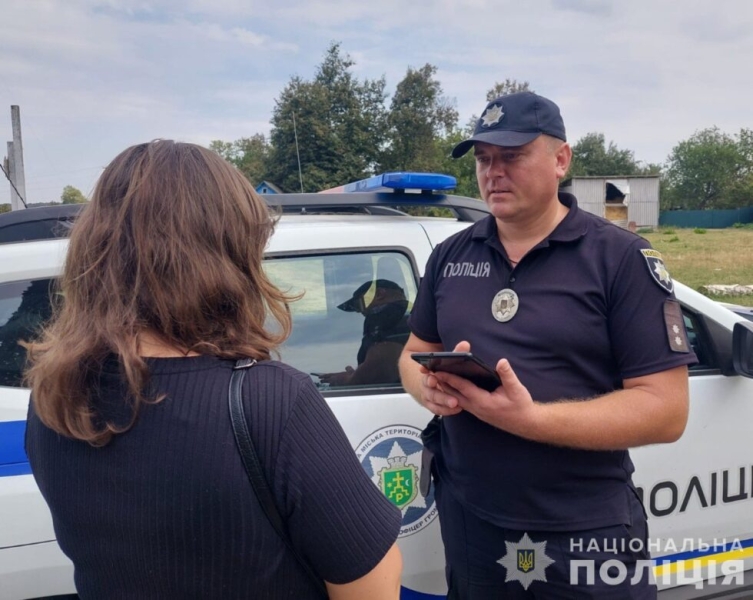 На Роменщині 17-річну студентку підозрюють у вимаганні гроші в одногрупниці