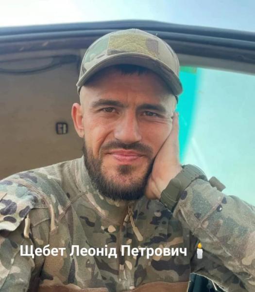 На війні загинули мешканці Підгайцівської громади Сергій Климчук та Леонід Щебет