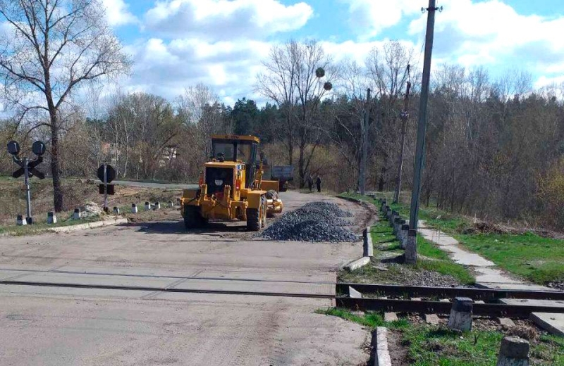 Полтава оголосила тендер на капремонт дороги до Затуринського кладовища