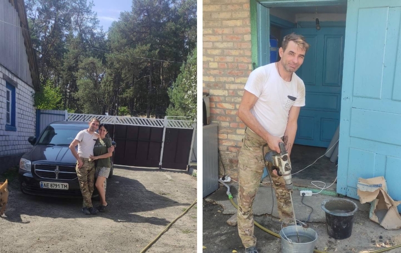 Поїхали в нікуди. Як мешканці Покровська, Мирнограда та Новогродівки живуть в евакуації