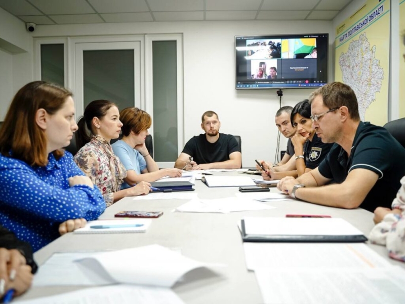 Робоча група “Прозорість і підзвітність” проаналізувала ситуацію щодо будівництва багатоповерхівки у Щербанівській громаді