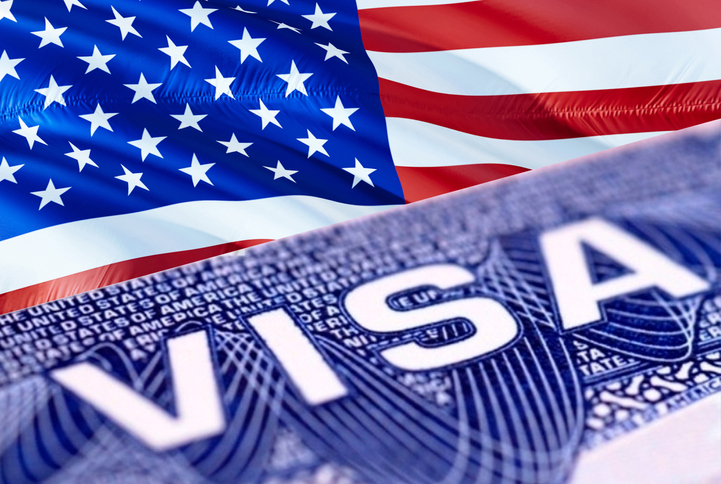 Ticket to America: оформлення Green Card, U4U, візи