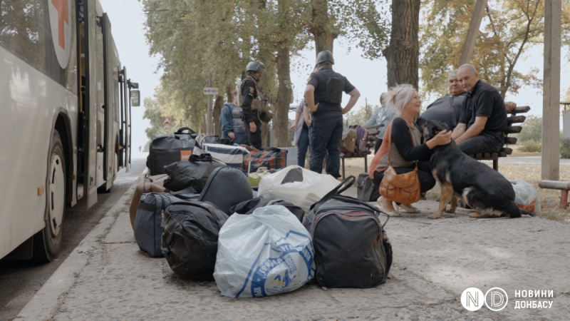 Виїжджати стає все складніше: як проходить евакуація з Покровська